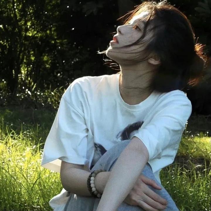 浪漫的女儿